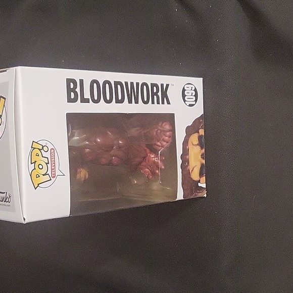 Bloodwork Funko - Picture 2 of 6